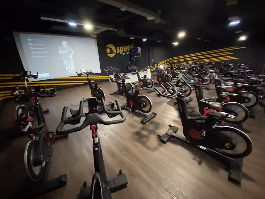 Synergym