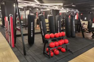 Synergym