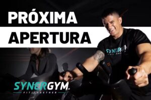 Synergym Antequera