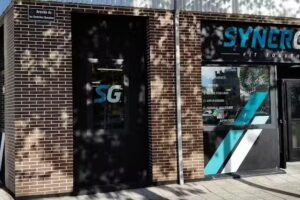 Synergym Ávila Sur