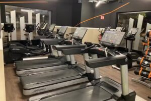Synergym Benidorm Carrascos