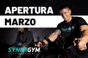 Synergym Burgos Torres de la Luz