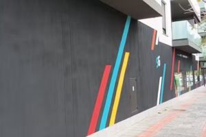 Synergym Cartagena Nueva Peral