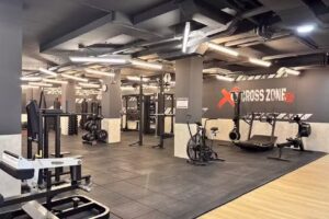 Synergym Catarroja Universitat