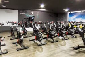 Synergym Córdoba Centro