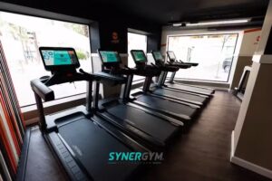 Synergym Elche Aljub