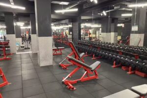 Synergym Elche Altabix