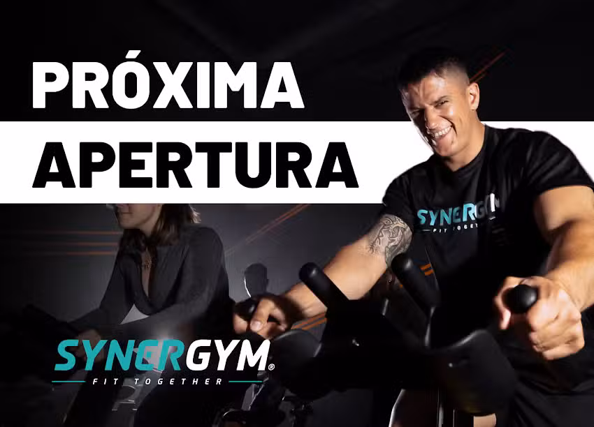 Synergym Esplugues