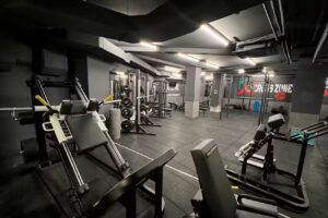 Synergym Lleida Clot