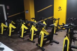 Synergym Madrid Prosperidad