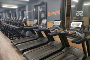 Synergym Málaga Los Tilos