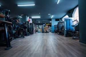 Synergym Málaga Reding