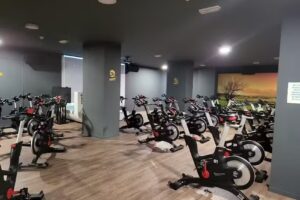 Synergym Marbella