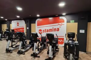 Synergym Mijas Costa