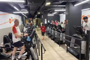 Synergym Murcia Centro