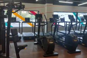 Synergym Murcia Juan XXIII