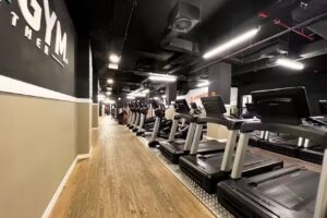 Synergym Reus Carrillet