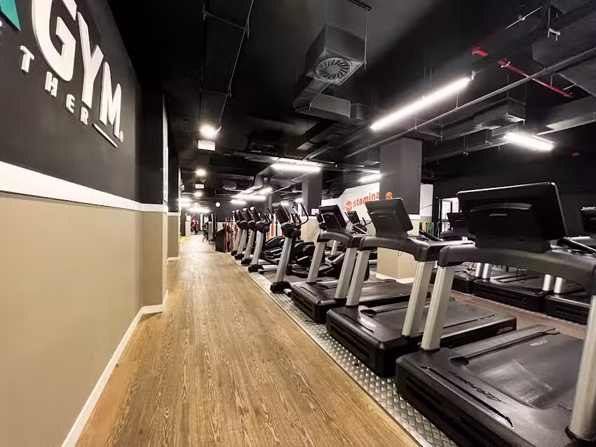 Synergym Reus Carrillet