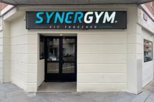 Synergym Reus Niloga