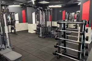 Synergym Santander Peñacastillo