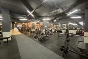 Synergym Sevilla Bellavista