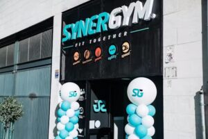 Synergym Sevilla Nervión