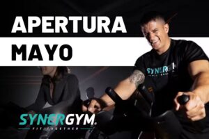 Synergym Sueca