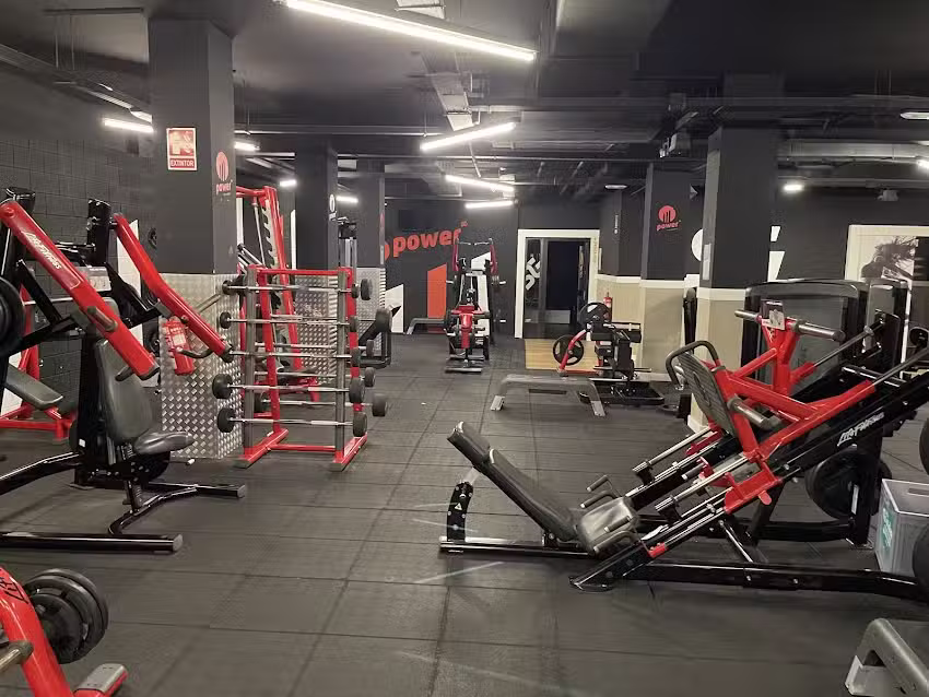 Synergym Tarragona Forum