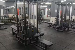 Synergym Valdepeñas