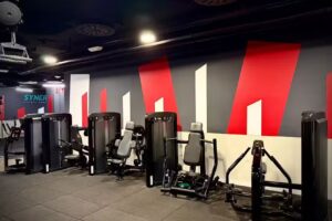 Synergym Valencia Puerto