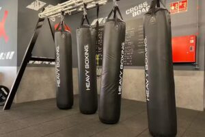 Synergym Valladolid Parquesol