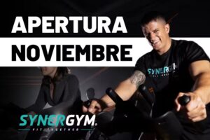 Synergym Vic Universitat