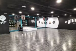 Synergym Vigo Pizarro