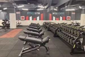 Synergym Villava