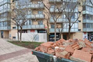 Synergym Zaragoza Valdespartera