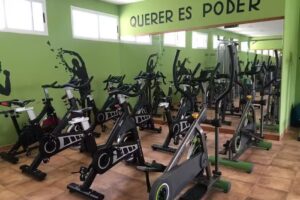 T-ACTIVA GYM