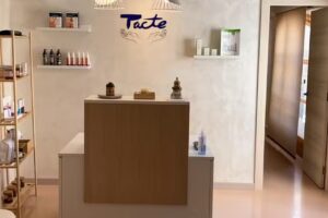 TACTE salud y bienestar