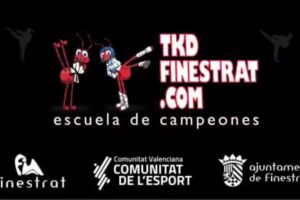 Taekwondo & Hapkido Finestrat