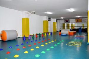 Taekwondo León Gimnasio Han-Yang