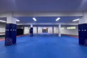 Taekwondo Valencia Club Deportivo Esclavas Gimnasio