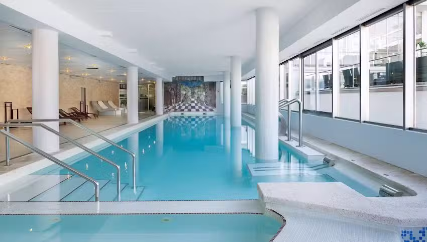 Tahara Spa