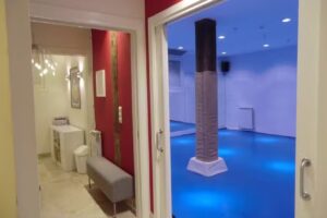 Tai Chi Chuan Eskola