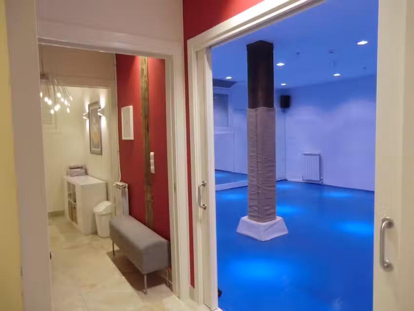 Tai Chi Chuan Eskola