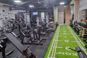 Tao Sport Gym