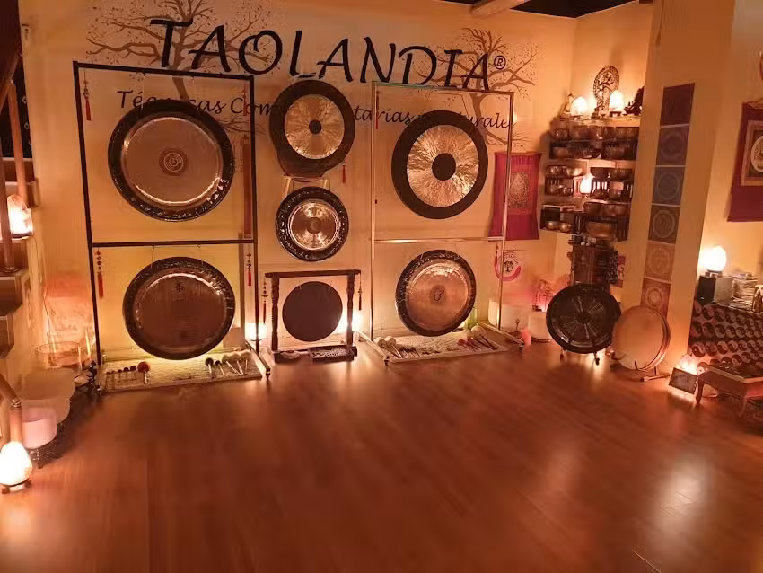 TAOLANDIA&reg;