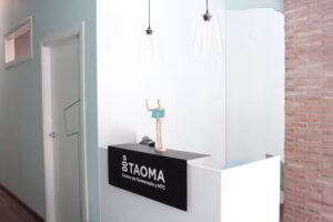 Taoma – Centro de Fisioterapia
