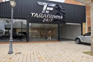 TARAFITNESS 24/7