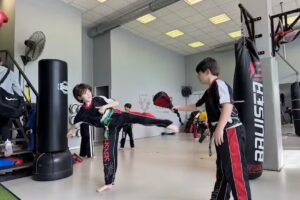 Tatami4all Errenteria