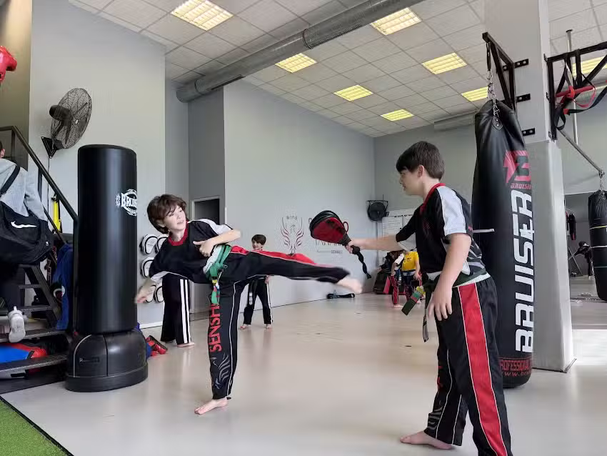 Tatami4all Errenteria