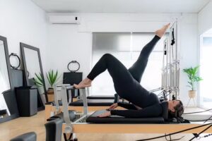 Taube pilates Biar